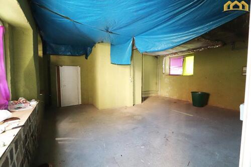 Foto - Etagenwohnung in Hettstedt