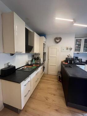 Foto - Etagenwohnung in Oberhausen zur Miete