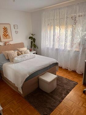 Foto - Etagenwohnung zur Miete in Gosheim