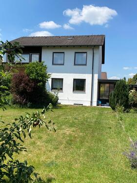Foto - Ohne Provision ! EFH auf 672m² Grund mit Ausbaupotential