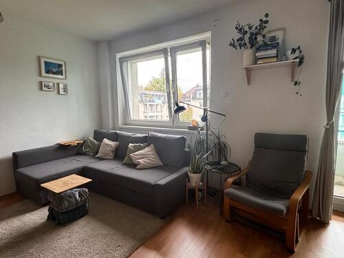 Foto - Etagenwohnung zur Miete in Essen