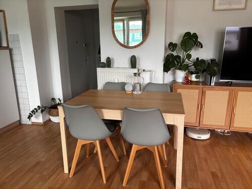 Foto - Etagenwohnung in Essen zur Miete