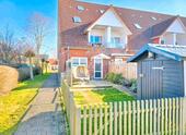 Foto - Reihenendhaus in Dörphof, nur 5 Minuten von der Ostsee entfernt!