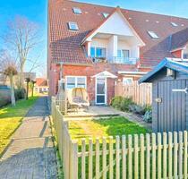 Reihenendhaus in Dörphof, nur 5 Minuten von der Ostsee entfernt!