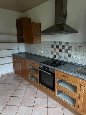 Foto - Etagenwohnung zur Miete in Schöffengrund