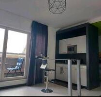 Möblierte Wohnung - 700,00 EUR Kaltmiete, in Leipzig (PLZ: 04317) Südost