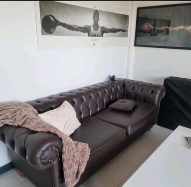 Foto - Etagenwohnung zur Miete in Leipzig