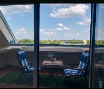 Foto - Etagenwohnung in Leipzig zur Miete