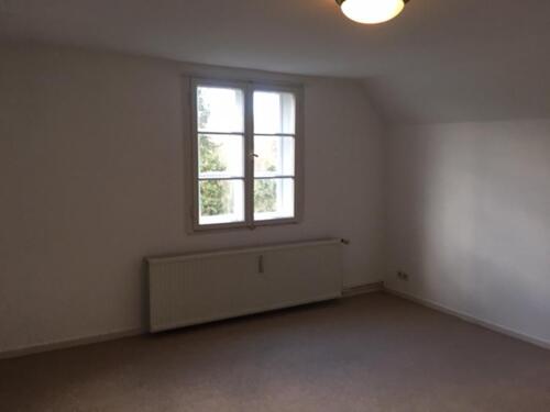 Foto - Etagenwohnung zur Miete in Dannenberg (Elbe)