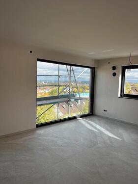 Foto - Penthousewohnung 2,5 Zimmer Neubau mit Ausblick