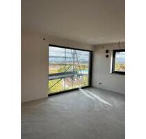 Penthousewohnung 2,5 Zimmer Neubau mit Ausblick - Ludwigsburg Oßweil