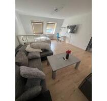 Schöne, helle 1-Zi-DG-Wohnung - 350,00 EUR Kaltmiete, ca.  45,00 m² in Minden (PLZ: 32423)