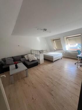 Foto - 1 Zimmer Etagenwohnung zur Miete in Minden