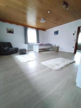 Foto - 3 Zimmer Etagenwohnung in Mengkofen