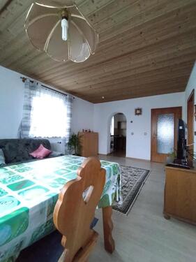 Foto - Etagenwohnung in Mengkofen zur Miete