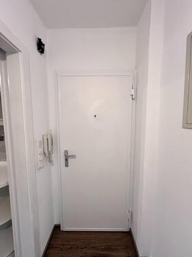 Foto - 1 Zimmer Etagenwohnung in Bad Schwalbach