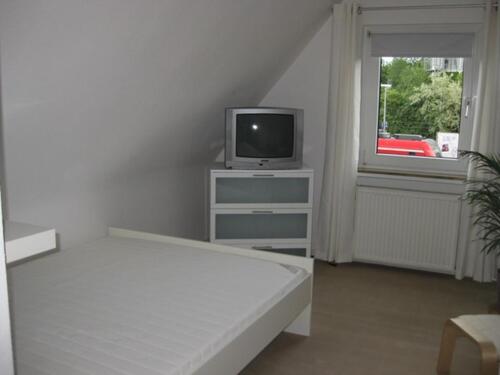 Foto - Etagenwohnung in Düsseldorf zur Miete