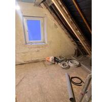 Wohnung 2,5-Zimmer- mit offenem Gebälk & schönes Bad direkt DS - Donaueschingen