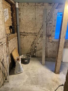 Foto - 2 Zimmer Etagenwohnung in Donaueschingen