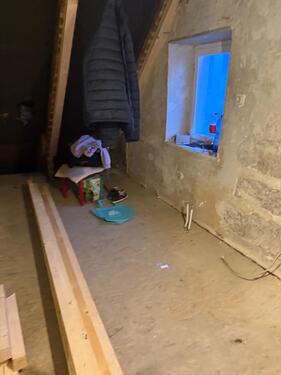 Foto - Etagenwohnung in Donaueschingen zur Miete