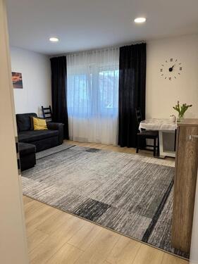 Foto - 3 Zimmer Etagenwohnung zur Miete in Leingarten