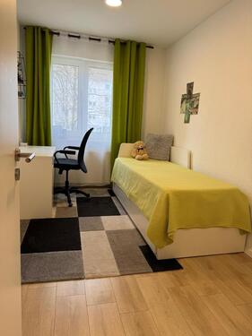 Foto - Etagenwohnung in Leingarten zur Miete