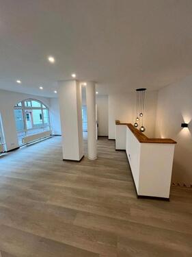 Foto - Etagenwohnung in Buchen (Odenwald) zur Miete