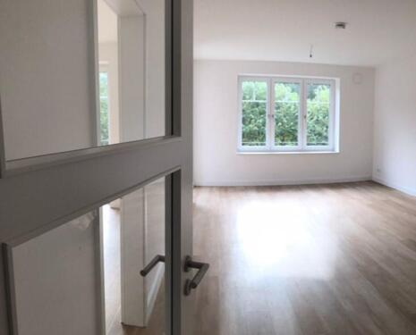 Foto - 2-Zi. Whg. 60 qm Neubau mit Fußbodenheizung in Horst
