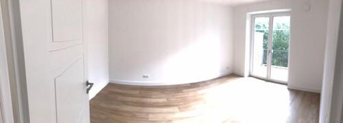 Foto - 2 Zimmer Etagenwohnung in Horst (Holstein)