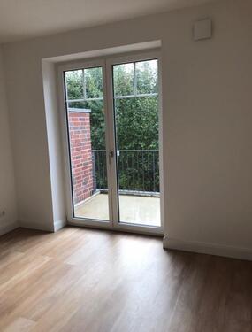 Foto - Etagenwohnung in Horst (Holstein) zur Miete