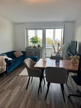 Foto - Zwischenmiete: Helle Wohnung Nähe Englischer Garten U3U6