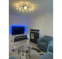 Gepflegte 3-Zimmer Wohnung im 2. OG mit Balkon in Stuttgart West