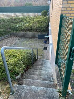 Foto - 2 Zimmer Etagenwohnung zur Miete in Flensburg