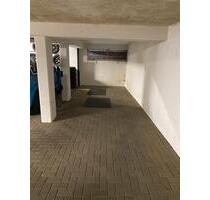 Tiefgaragenstellplatz Stellplatz Essen Bedingrade