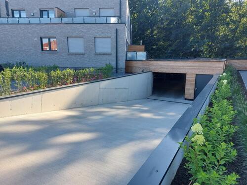 Foto - Tiefgaragenstellplatz in Bramsche