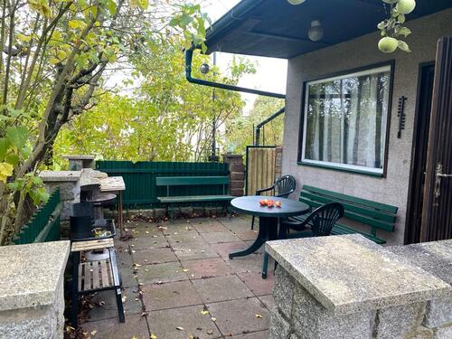 Foto - Garten in Stralsund - 1.300,00&nbsp;EUR Kaltmiete, ca.&nbsp; 0,00&nbsp;m&sup2;