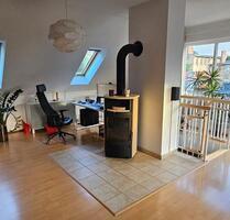 Zwischenmiete ab März oder später (evtl. mit Übernahmeoption) - Halle (Saale) Am Wasserturm/Thaerviertel