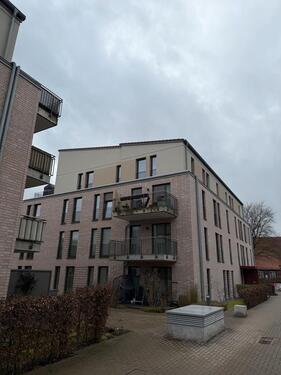 Foto - Exklusive-Moderne 2 Zi Wohnung 62,4m2 zentral in Achim