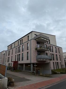 Foto - 2 Zimmer Etagenwohnung zur Miete in Achim