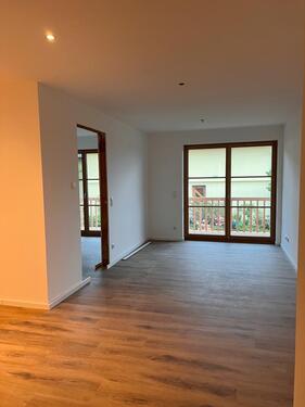 Foto - 2 Zimmer Etagenwohnung in Rott am Inn