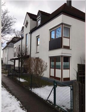 Foto - 1 Zimmer Terrassenwohnung zum Kaufen in Friedberg