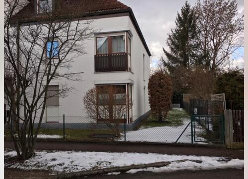 Foto - 1 Zimmer Terrassenwohnung in Friedberg