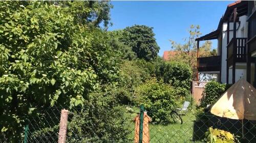 Foto - Terrassenwohnung in Friedberg zum Kaufen