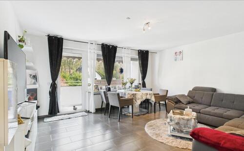 Foto - 3 Zimmer Etagenwohnung in Ennepetal