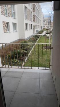 Foto - 3 Zimmer Etagenwohnung in Erfurt