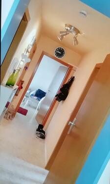 Foto - 2 Zimmer Etagenwohnung in Augsburg