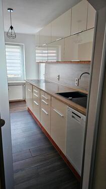 Foto - 3.5 Zimmer Etagenwohnung zum Kaufen in Aschaffenburg