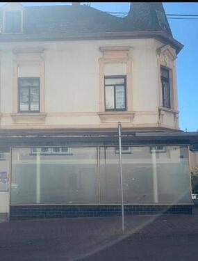 Foto - Laden-Bürofläche (ca. 100 m²) zu vermieten