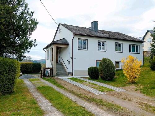 Foto - Haus in Wünschendorf - freistehendes EFH