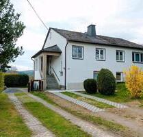 Haus in Wünschendorf - freistehendes EFH - Pockau-Lengefeld